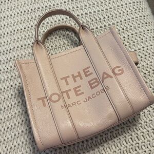 Marc Jacobs tote bag